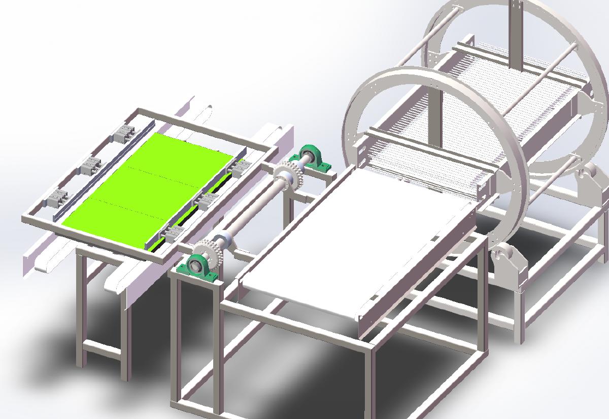 <strong>鄭州偉奧 自動翻盤機 180°翻盤 脫模+翻盤  360°翻盤機 智能翻盤 </strong>